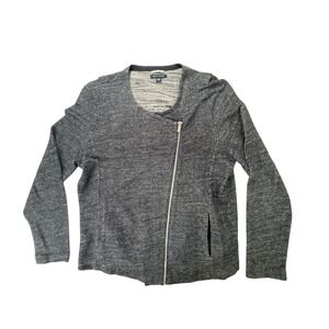 Tommy Hilfiger sweater Women's size XL gray